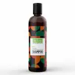 Re:fresh Rich Protein Shampoo 200 ML | Hydrolyzed Wheat Protein | Strengthens and Thickens Hair | For Men and Women | 2 Packs of 100ml