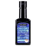 Urban Platter Chicory Liquid Extract, 150g (Ready to Use | Instant Caffeine free Chicory Extract]
