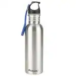 Butterfly Eco Stainless Steel 750 ml Water Bottle Pack of 1 Silver