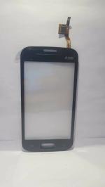 NAFS Black Touch Screen Digitizer For Samsung Galaxy 7262