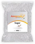 Annprash White Sugar - 0.5 kg