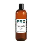 PRZ Coriander Essential Oil 500 ml