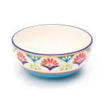 Ez Life Multicolour Ceramic Bowl Set