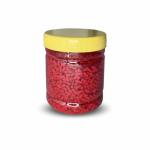 Dokchan Danedar Red Color Chandan for Multi Purpose | Dana Chandan for Pooja, Hawan etc. | Danedar Chandan powder for festivals (100 Gram)