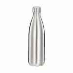 MOSTSHOP Stainless Steel 24 Hours Hot and Cold-Water Bottle - Durable, Insulated and Leak-Proof Design for Convenient Hydration1000 ml Bottle