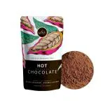 Sihi Chocolaterie - Hot Chocolate for Drinking - Pure Chocolate | No Powder - 150 g (Pack of 1)