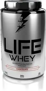 Divine Nutrition Chocolate Flavor Whey Protein 1000g