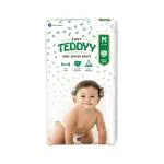 TEDDYY Baby Easy Medium Diaper Pants (Pack of 54)