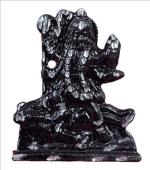Jag Mohan Yogesh Goddess Kali Mata God Idol
