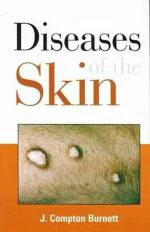 Diseases Of The Skin Their Constitutional Nature And Homeopathic Cure Book by J.Compton Burnett B.Jain Regular First edition (1 April 2009)
