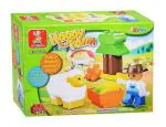 Sluban M38-B6015 Lego Happy Farm