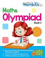 Pegasus - Maths Olympiad Book