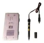 Lab Junction Colony Counter Auto Marker Pen RC PIN Socket LJ-361 (d) for Colony Counter as per Quality Standards!