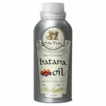 Onlyvedic Pure Natural Batana Oil for Hair Growth - Hair Revitalizer From the Rainforests of Central America, 1 Litre