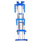 VIMART Heavy-Duty and Rust-Resistant Clothes Airer Stand: The Perfect Choice for Busy Households (3 Layer)