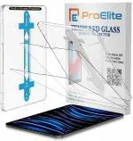 ProElite Tempered Glass Screen Protector for Apple iPad Air 5th/4th Gen 10.9