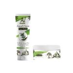 Aravalli Neem Combo | Neem Face Wash 100ml And Neem Scrub 50Gram | Pack of 2