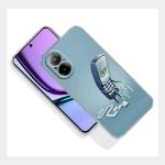 Mobom Designer Back Case Cover For Oppo Realme C67 4G