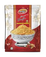 SETHIA'S BIKANERI BHUJIA - NAVRATAN MIXTURE 400G (PACK OF 4)
