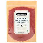 Urban Platter Korean Gochugaru Hot Pepper Powder 1Kg