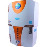 E.F.M Golden Fusion 10L RO+UV+UF+MINERAL+ALKALINE+COPPER Water Purifier