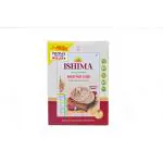 Ishima Multi-Vitamin Wheat Free Flour| 1KG | Multigrain, Naturally Farmed, Gluten Free - Healthy Atta Wheat Free Flour