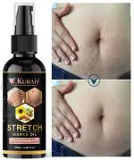 Kuraiy Best-Oil Original Face & Body Oil, suitable for Acne Scar Removal, Pigmentation, Dark Spots & Stretch Marks