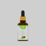 NATUUR - Pure Hemp Seed Oil - 50 ml | Anti-Aging Moisturizer | With Vitamins A, C & E | Rejuvenates Skin and Balances Oil Production | Suitable for all Skin Types I Artificial colours, preservatives and fragrance free