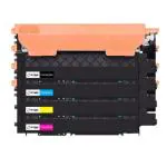 QUINK 119A W2091A W2090A W2092A W2093A Toner Cartridge Compatible for Color Laser 150a 150nw MFP 178nw MFP 179fnw