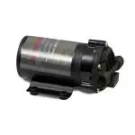 RUIQUAN RO Booster Pump 100 GPD with Copper Winding| Ro Motor for All RO Water Purifiers