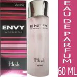 Envy Blush Perfume Eau De Parfum, 60 Ml