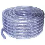 MASHKI 1/2 INCH 30 Metre (100 FEET) 3Layered Heavy Duty Water Hose Pipe