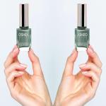 Oshea Herbals Nail Enamel 59 RAINBOW 10Milliliters