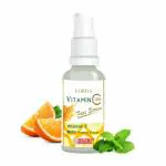 Lords Vitamin C Face Serum 10% with Aloevera Extract Reduces Dark Spots 30ml