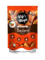 Wifes Magic California Almonds 1kg