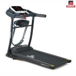 KAMACHI KTM-04 Home Use 2 HP Motorized Multi-Function Treadmill