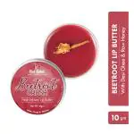 Nat Habit Beetroot Crush Lip Balm | Fresh made of Ghee, Honey 10g
