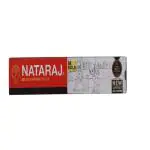 Natraj 621 Bold Writing Pencils (Pack of 10)