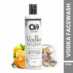 CO Luxury Vodka Face Wash With Powerful Essential Oils