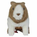 Hamleys Rockin Rabbit Interactive Soft Toys for Kids age 3Y+ - 12 Cm