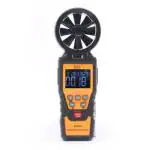 HTC Instrument AVM-06 Digital Anemometer