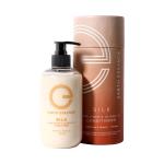 Earth Essence Sunflower & Jojoba Oil Conditioner-SILK Edition, 200 Gms | Soft & Healthy hair | Restructures Chemically Treated hair | Repairs Damaged Hair | Organic, Natural & Vegan | For Men & Women