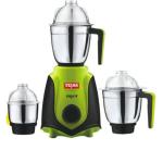 Tejas Enjoy Green 3 Jars Mixer Grinder 750W