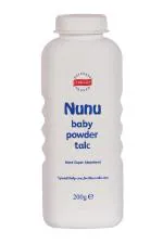 Nunu Baby Powder (200gm)