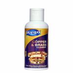 Copper and Brass cleaner