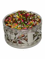 Jain's Food Lover Punjabi Mukhwas (Mouth Freshener)- 400GM