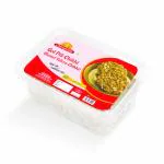 Ghotaram Ruf-Tuf Chikki | Peanut and Jaggery Yellow Gol Chikki | Punjabi Gud Moongfali Patti | Winter Snack | Gur Mungfali Chikki | Special For Makar Sakranti Lohri Festive-450g*1Pack