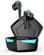 Digiwins Gaming Pro P30 Earbuds/TWs/buds 5.1 Earbuds with 280H Playtime Bluetooth Headset (Black, True Wireless)