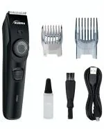 Kubra KB-1088 Hair and Beard Trimmer Black