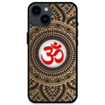 IPHONE ANTICS Armor Back Cover Case for iPhone14 | iPhone 14 Mobile Phone Cover (Design-3)